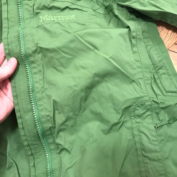 Marmot XS Shell - Picture 5 of 7